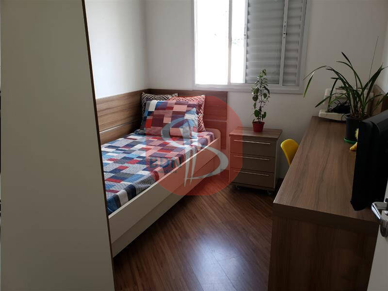 Apartamento à venda com 3 quartos, 75m² - Foto 6