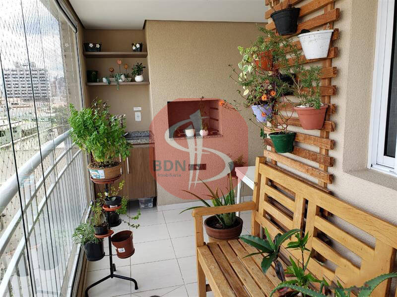 Apartamento à venda com 3 quartos, 75m² - Foto 12