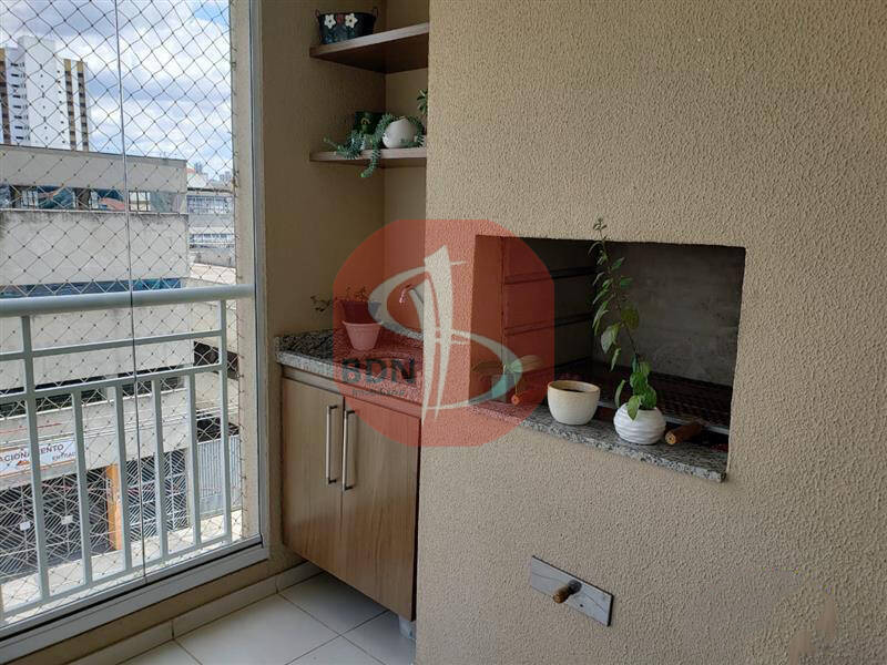 Apartamento à venda com 3 quartos, 75m² - Foto 14