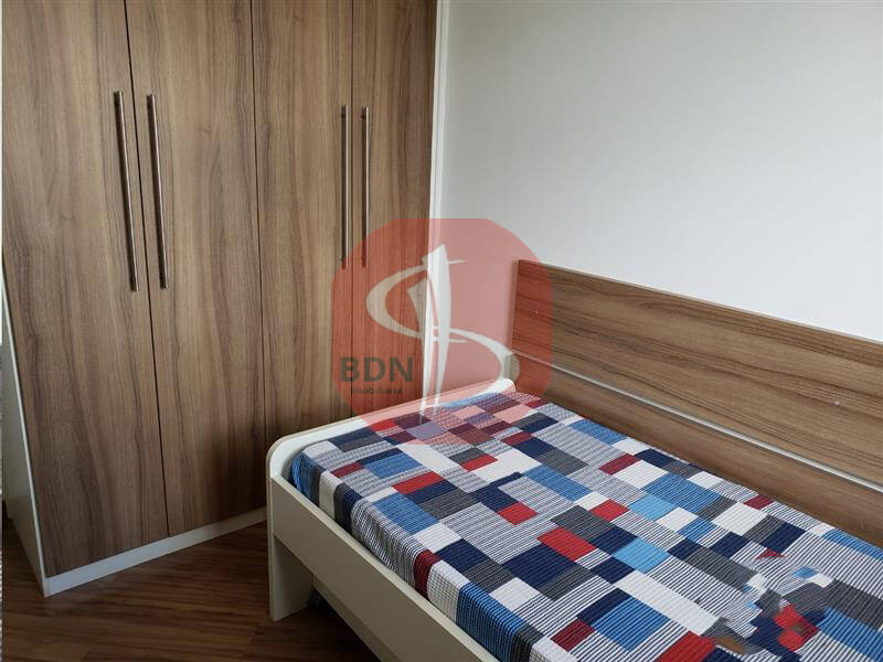 Apartamento à venda com 3 quartos, 75m² - Foto 16