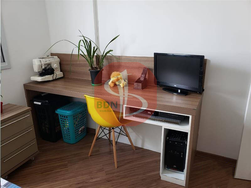 Apartamento à venda com 3 quartos, 75m² - Foto 19