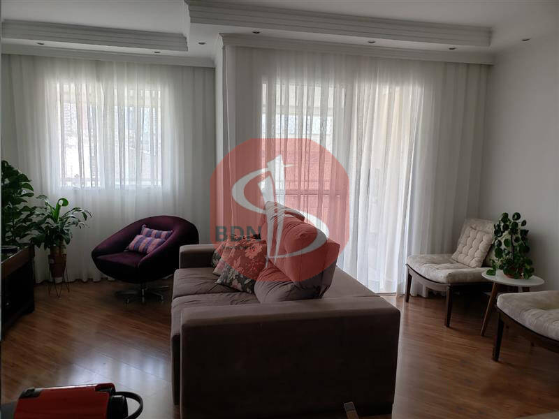 Apartamento à venda com 3 quartos, 75m² - Foto 4