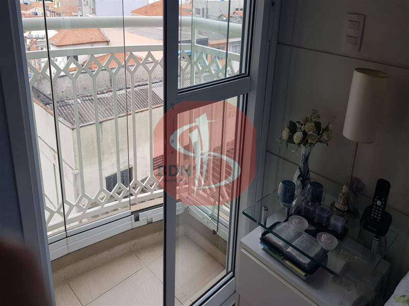 Apartamento à venda com 3 quartos, 133m² - Foto 4