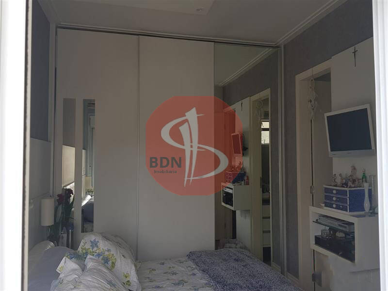 Apartamento à venda com 3 quartos, 133m² - Foto 5