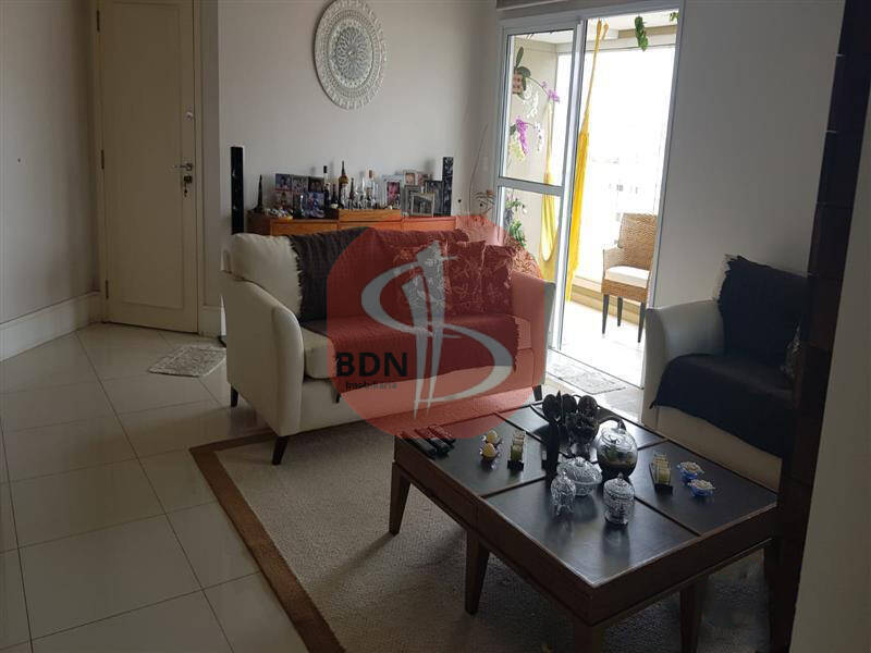 Apartamento à venda com 3 quartos, 133m² - Foto 9