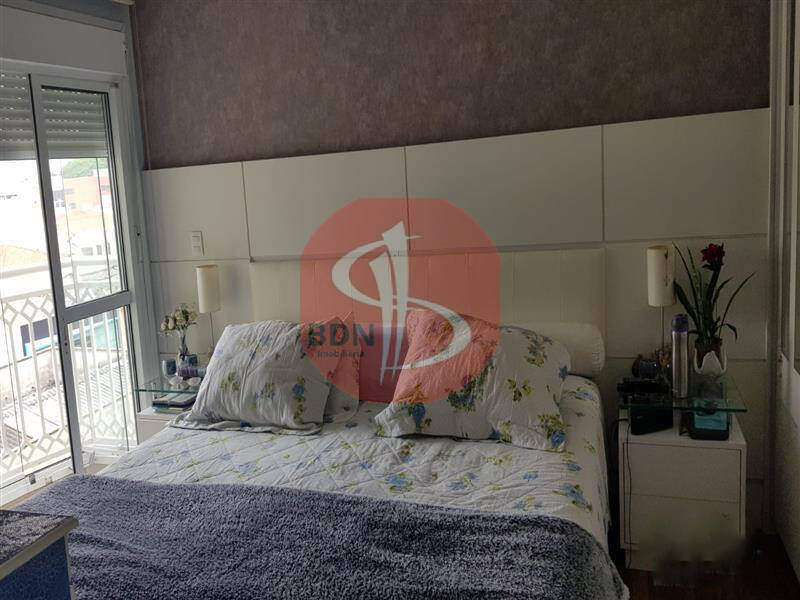 Apartamento à venda com 3 quartos, 133m² - Foto 11