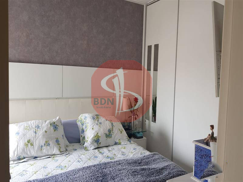 Apartamento à venda com 3 quartos, 133m² - Foto 12