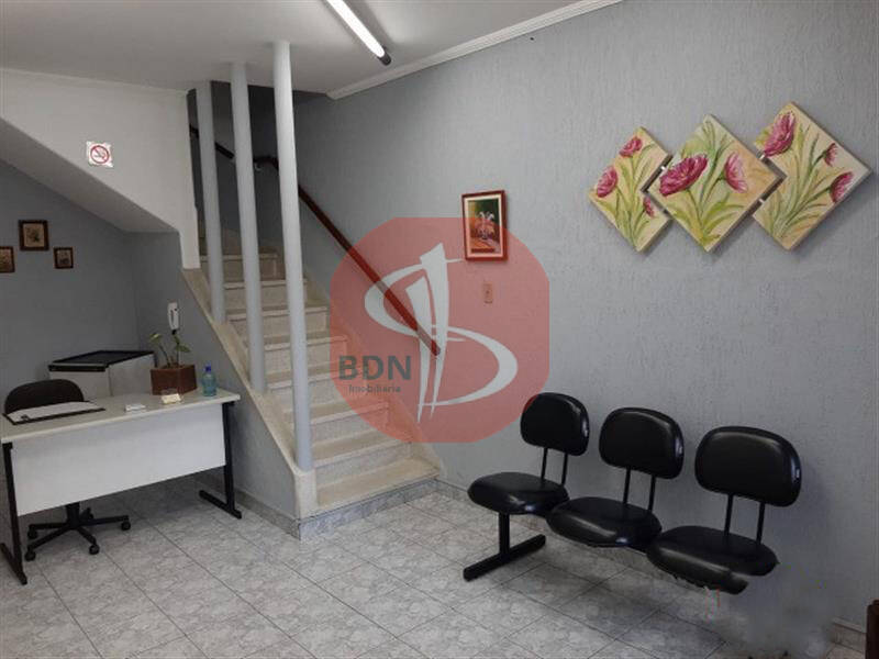 Sobrado à venda com 4 quartos, 105m² - Foto 4