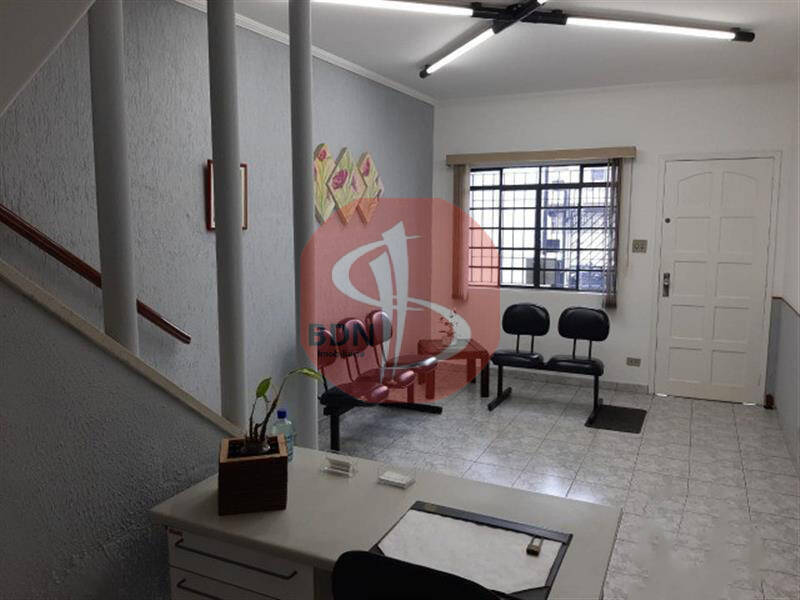 Sobrado à venda com 4 quartos, 105m² - Foto 16