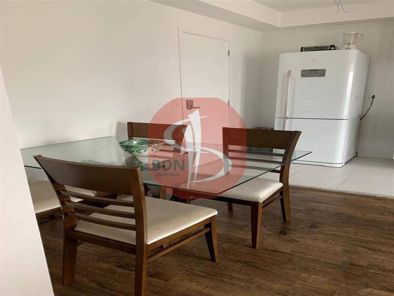 Apartamento à venda com 2 quartos, 60m² - Foto 8