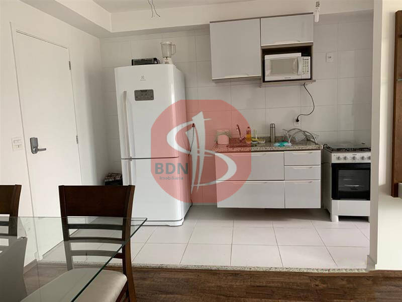 Apartamento à venda com 2 quartos, 60m² - Foto 9