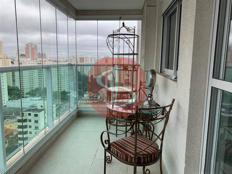 Apartamento à venda com 2 quartos, 60m² - Foto 1