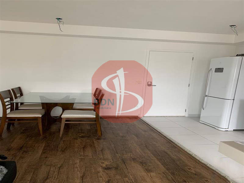 Apartamento à venda com 2 quartos, 60m² - Foto 7