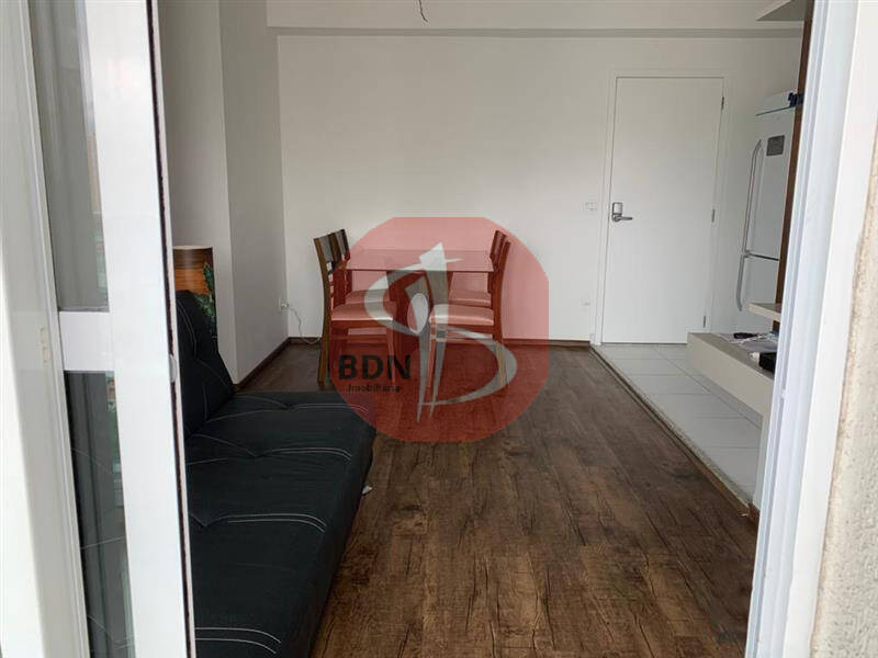 Apartamento à venda com 2 quartos, 60m² - Foto 5