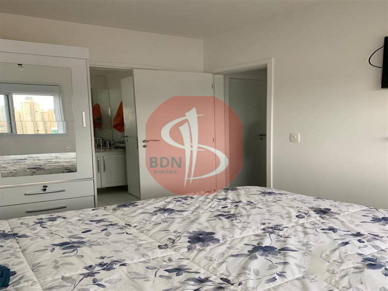 Apartamento à venda com 2 quartos, 60m² - Foto 15