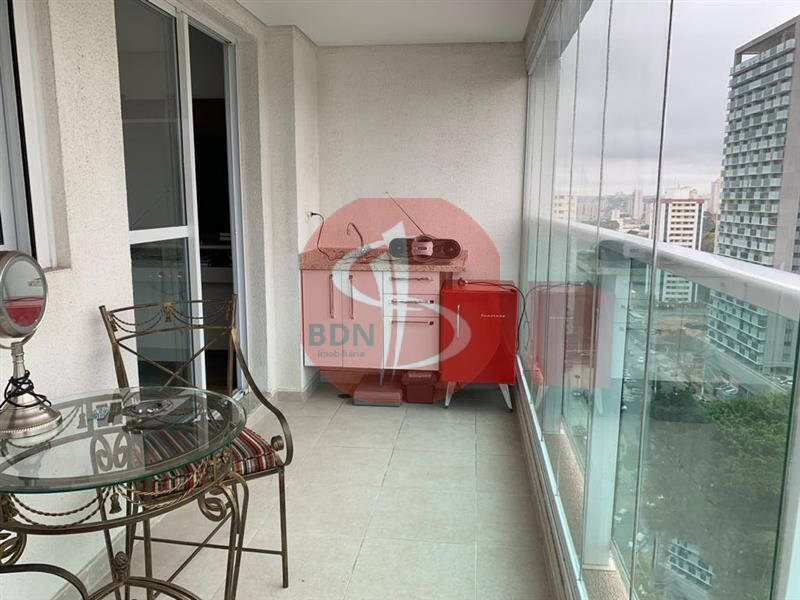 Apartamento à venda com 2 quartos, 60m² - Foto 18