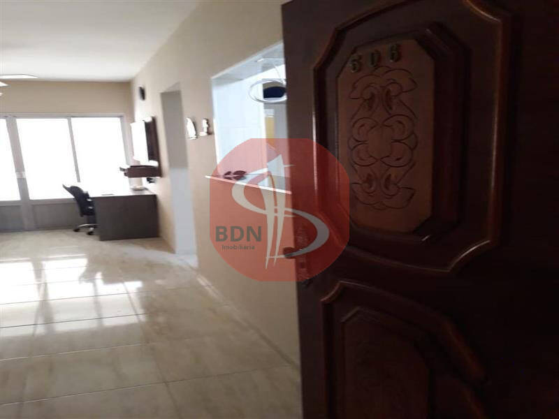 Apartamento à venda com 1 quarto, 74m² - Foto 4