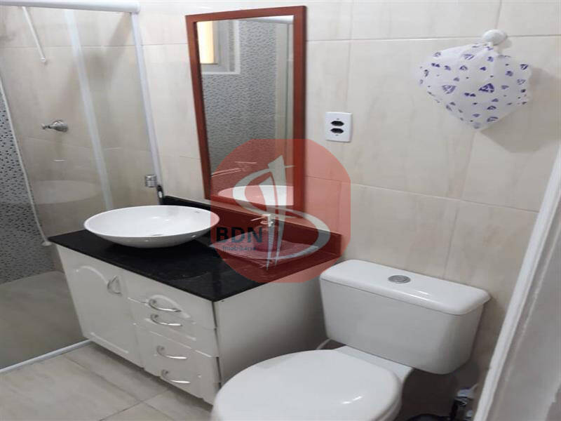 Apartamento à venda com 1 quarto, 74m² - Foto 10