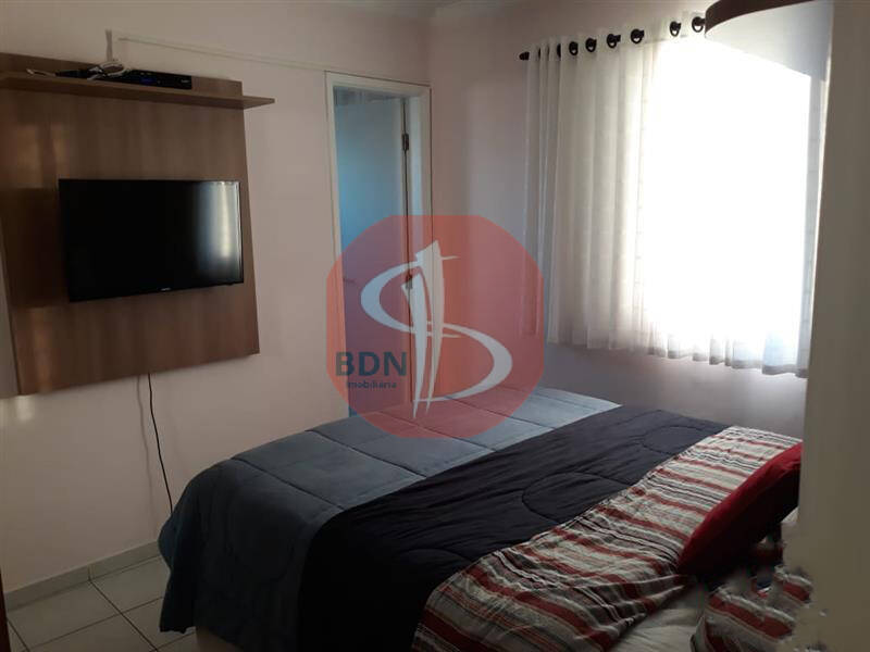 Apartamento à venda com 3 quartos, 77m² - Foto 5