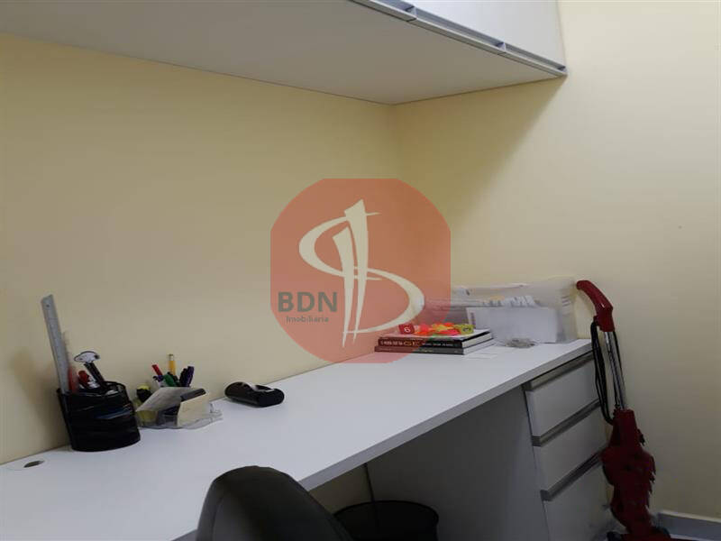 Apartamento à venda com 3 quartos, 77m² - Foto 9