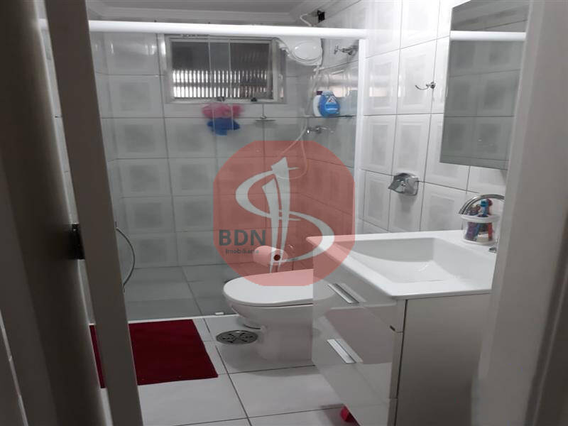 Apartamento à venda com 3 quartos, 77m² - Foto 8