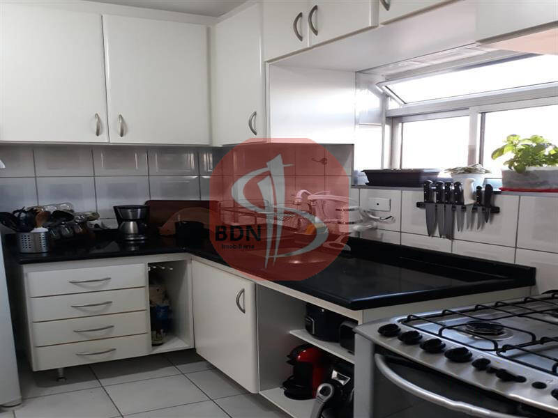 Apartamento à venda com 3 quartos, 77m² - Foto 3