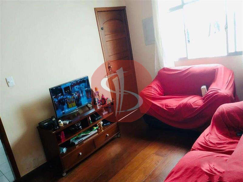 Sobrado à venda com 3 quartos, 75m² - Foto 5