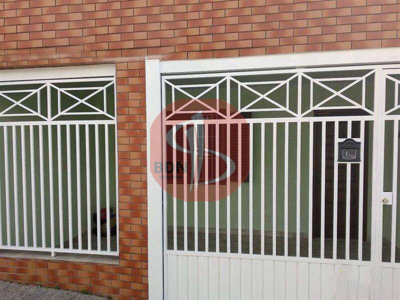 Sobrado à venda com 3 quartos, 75m² - Foto 6