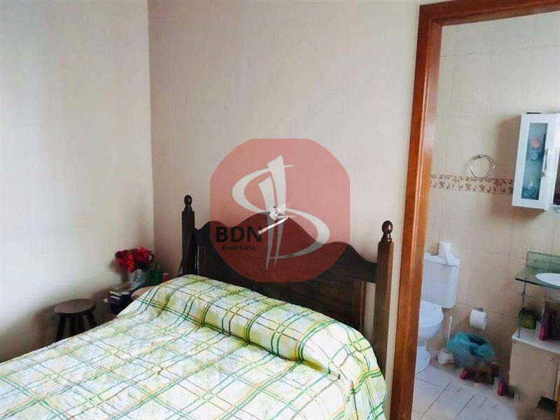 Sobrado à venda com 3 quartos, 75m² - Foto 7