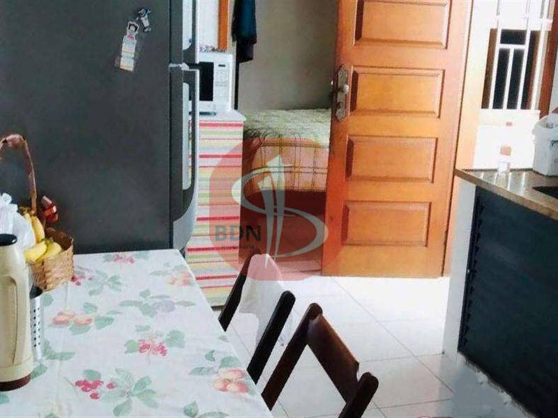 Sobrado à venda com 3 quartos, 75m² - Foto 9