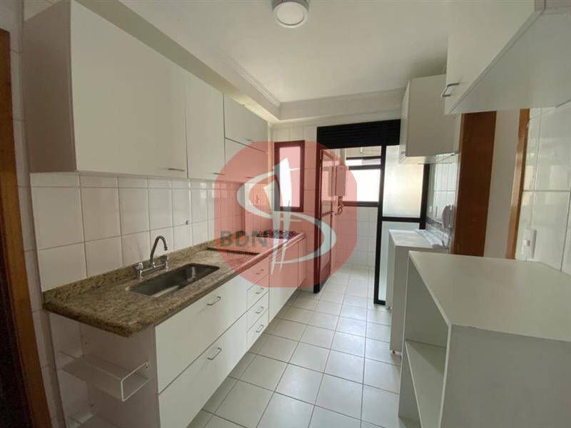 Apartamento à venda com 3 quartos, 106m² - Foto 7