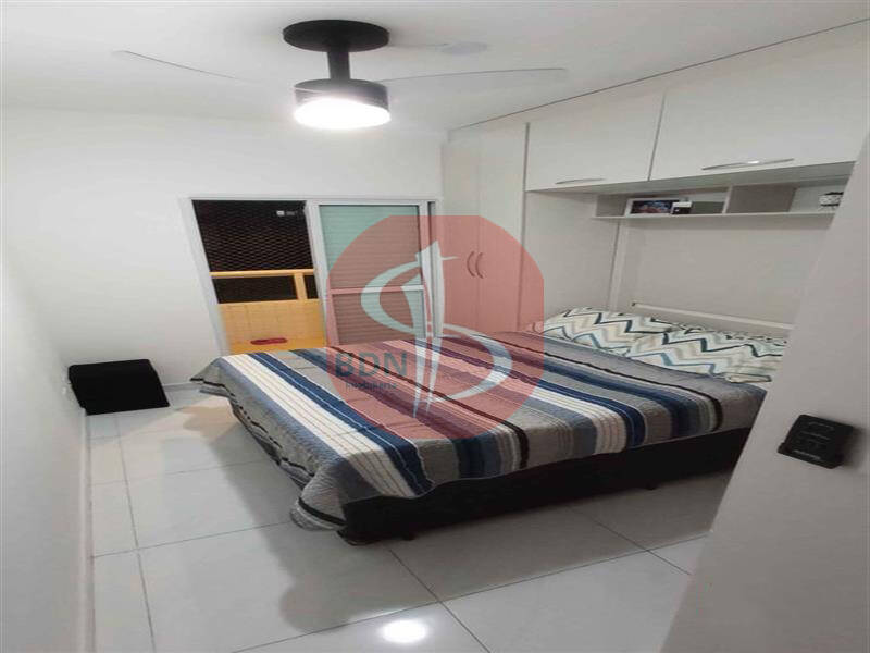 Apartamento à venda com 2 quartos, 91m² - Foto 8