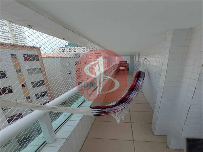 Apartamento à venda com 2 quartos, 91m² - Foto 4