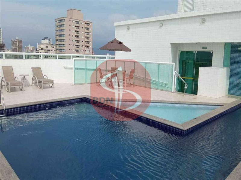 Apartamento à venda com 2 quartos, 91m² - Foto 1