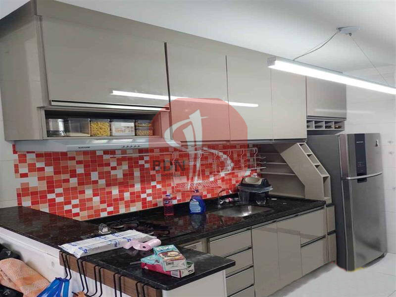 Apartamento à venda com 2 quartos, 91m² - Foto 9