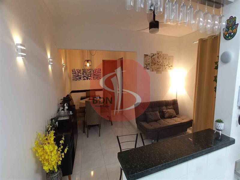 Apartamento à venda com 2 quartos, 91m² - Foto 3