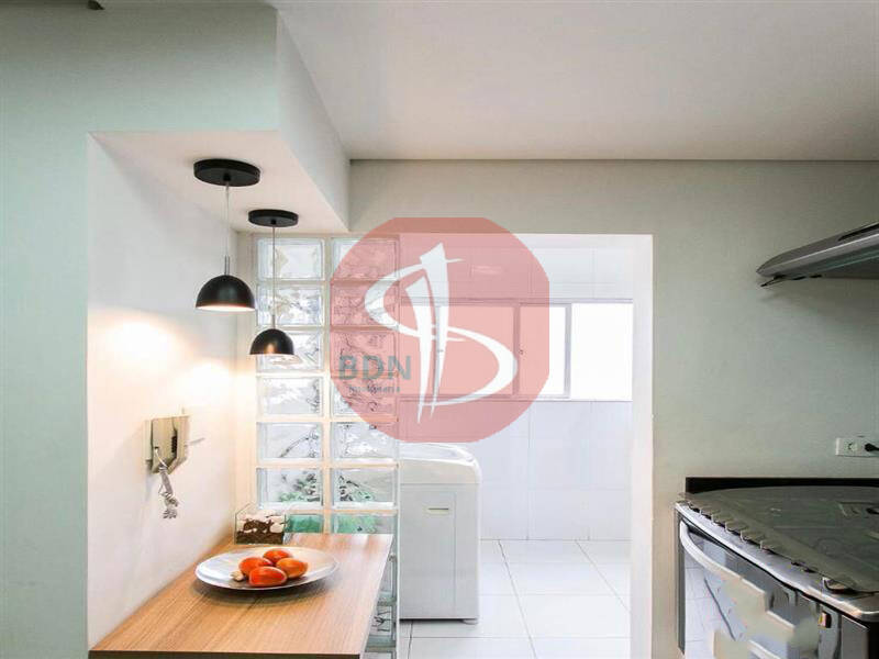 Apartamento à venda com 3 quartos, 79m² - Foto 12