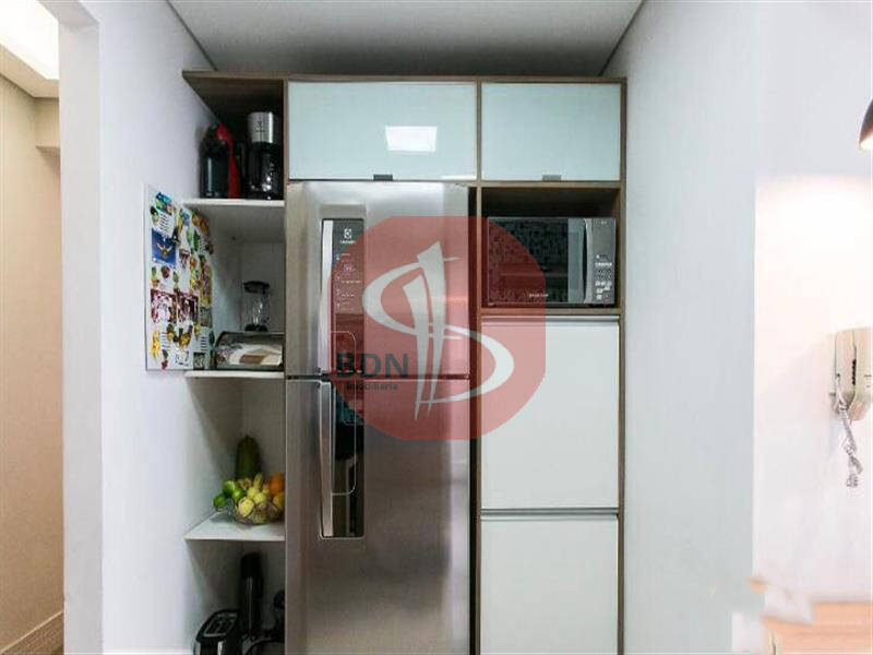 Apartamento à venda com 3 quartos, 79m² - Foto 8