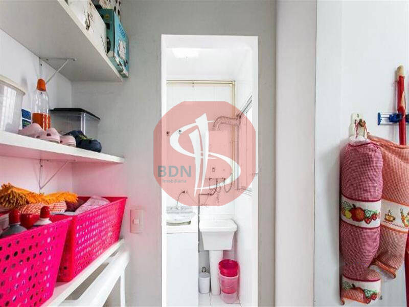 Apartamento à venda com 3 quartos, 79m² - Foto 18