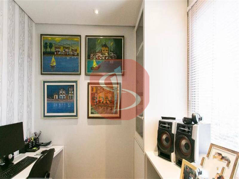 Apartamento à venda com 3 quartos, 79m² - Foto 13