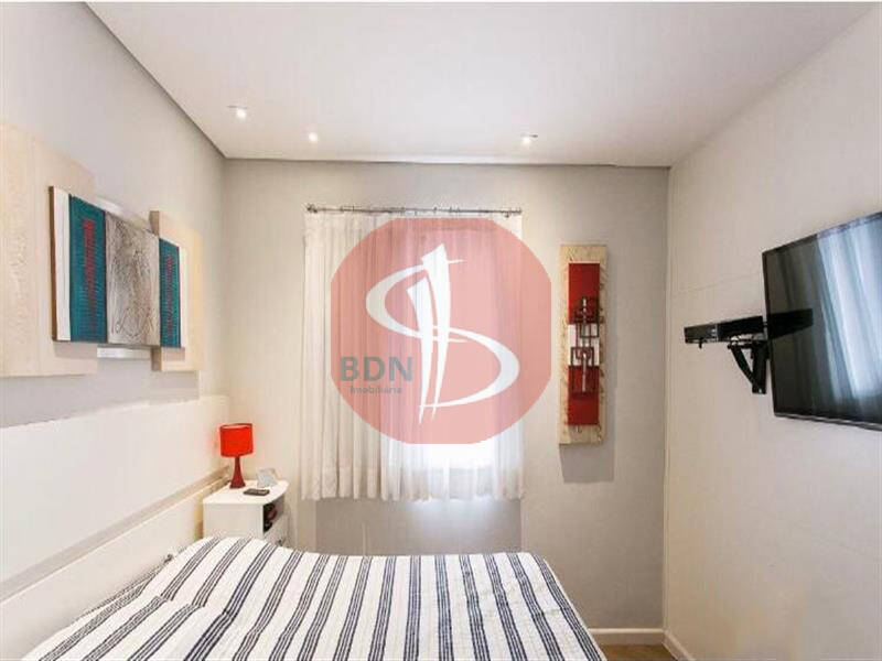 Apartamento à venda com 3 quartos, 79m² - Foto 19