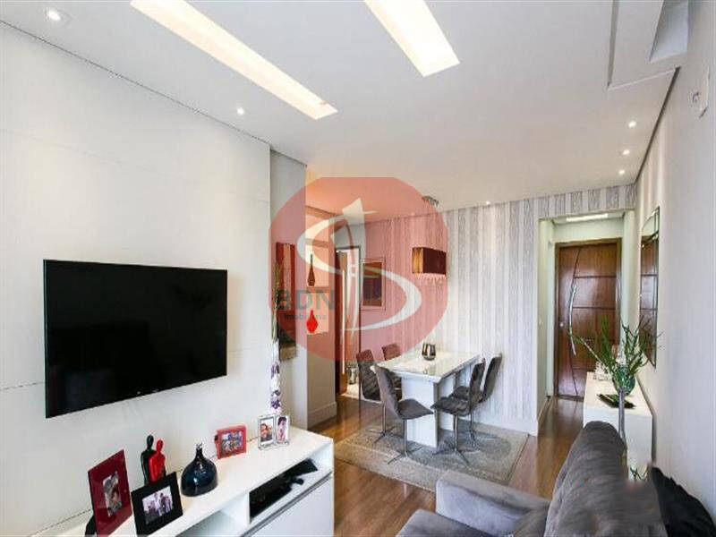 Apartamento à venda com 3 quartos, 79m² - Foto 7