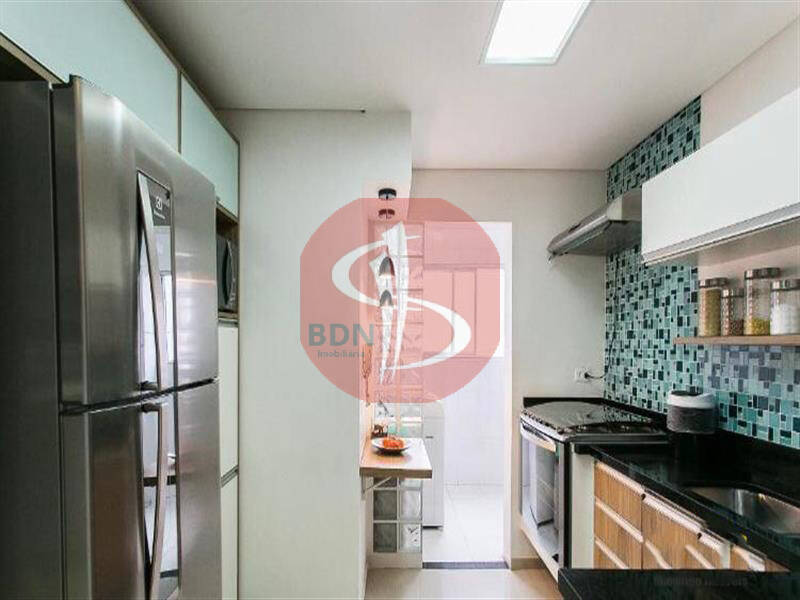 Apartamento à venda com 3 quartos, 79m² - Foto 9