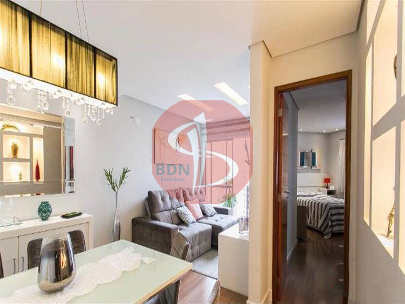 Apartamento à venda com 3 quartos, 79m² - Foto 6