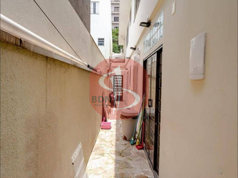 Sobrado à venda com 4 quartos, 220m² - Foto 24