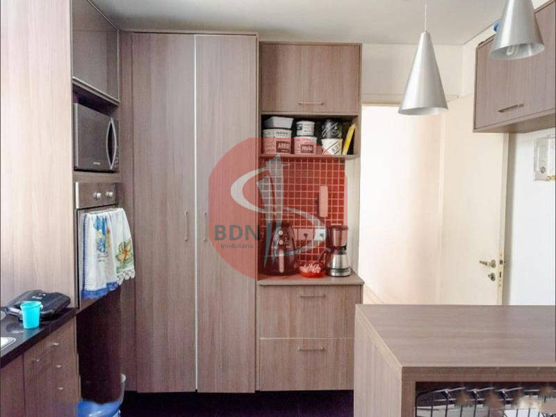 Sobrado à venda com 4 quartos, 220m² - Foto 12