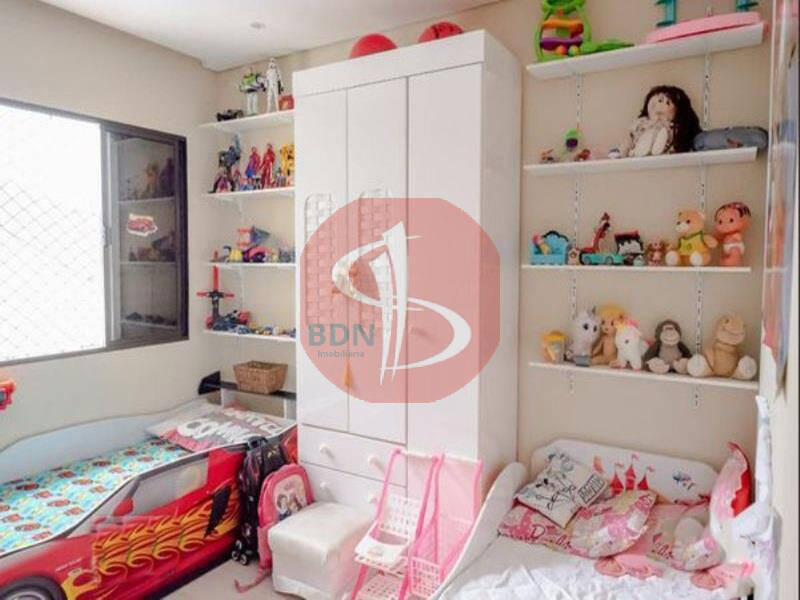 Sobrado à venda com 4 quartos, 220m² - Foto 18