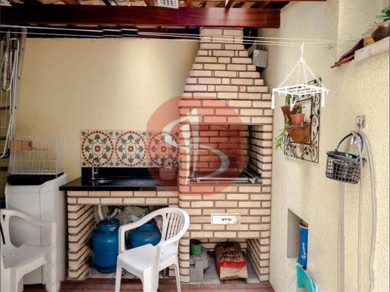 Sobrado à venda com 4 quartos, 220m² - Foto 23