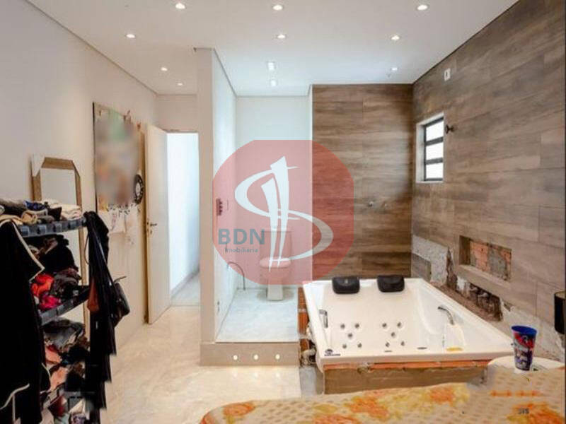 Sobrado à venda com 4 quartos, 220m² - Foto 22