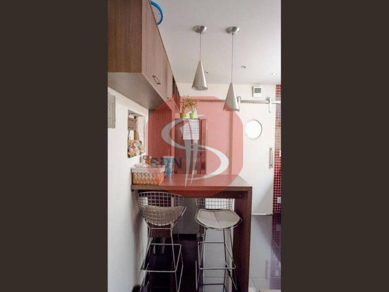 Sobrado à venda com 4 quartos, 220m² - Foto 21